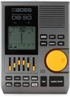 Metrônomo BOSS DB-90 Dr. Beat com Tap Tempo - Metrônomo