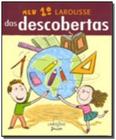 Meu 1º larousse das descobertas