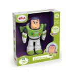 Meu Amigo BUZZ Lightyear com Som 23CM ELKA 1042