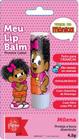 Meu Lip Balm Turma da Mônica - Hidratação Proteção e Hipoalergênico