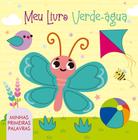 Meu Livro Verde Água - Minhas Primeiras Palavras - Pé da Letra