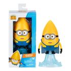 Meu Malvado Favorito 4 - Minions - Boneco 25 cm - Mega Gus - Candide