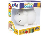 Meu Primeiro Cofrinho Coré - Toyster