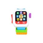 Meu Primeiro Smartwatch Aprender e Brincar, Fisher Price