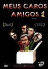 Meus Caros Amigos 1 DVD ORIGINAL LACRADO