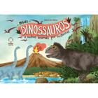 Meus Dinossauros e Outros Animais Pré-históricos