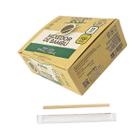 Mexedor Palheta De Bambu Embalados Ind 11 C 500 Un