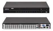 Mhdx 1232 grav dig de vídeo 32 canais 1080p intelbras