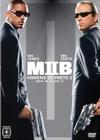 Mib Homens De Preto 2 (Dvd) Sony