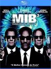 Mib - Homens de Preto 3 (Blu-Ray) - Sony Pictures