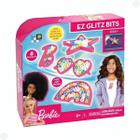 Miçangas Barbie Ez Glitz Bids F0154-3 - Fun Divirta-Se