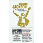 Michael jackson - ultimate collect/b - BMG BRASIL LTDA