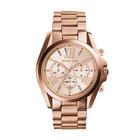 Michael Kors Relógio Numeral Romano MK5503 Ouro Rosa