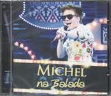 Michel Teló Cd Na Balada