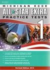 Michigan Ecce All Star Extra Practice Tests 1 - Teacher's Book - National Geographic Learning - Cengage
