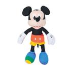 Mickey com Roupa LGBTQIA+ 42cm - 1 unidade - Cromus - Rizzo