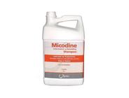 Micodine Shampoo 5 Litros - Syntec