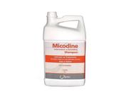 Micodine Shampoo 5 Litros - Syntec 