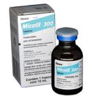 Micotil 300 Antibiótico Injetável Elanco 10ml