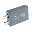 Micro Conversor SDI para HDMI