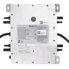 Micro Inversor Solar Deye Sun2000-g3-us Wifi 4mppt Mono 220v