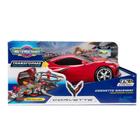 Micro Machines Playset Corvette Raceway 3053