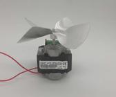 Micro Motor 1/100 Cervejeira MSP 250840 60HZ 110V Volts com Helice - BENTER