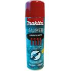 Micro Óleo Super Lubrificante Anticorrosivo e Desengripante 300ml - 004201-0 - MAKITA