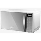 Micro-ondas 21 Litros Panasonic ST27L com Desodorizador Espelhado 110V