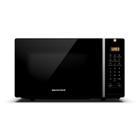 Micro-ondas 23 Litros com Multi Preparos Preto Brastemp - BMS23AE