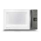 Micro-ondas 36L Descongelamento Assistido Electrolux Branco 220V