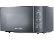 Micro-Ondas Brastemp 20 Litros Inox Espelhado BMS20AR - 110V