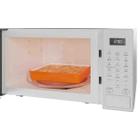 Micro-ondas Brastemp 32 Litros com Menu Gourmet - BMS46