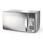 Micro-ondas Consul 20 Litros Espelhado Inox 220V CM020BF