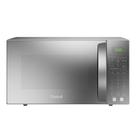 Micro-ondas Consul 32L com Menu Fácil Cinza Espelhado 127v CMS46ARANA