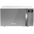 Micro-ondas de Bancada Panasonic 21L 700W Espelhado NN-ST27LWRU