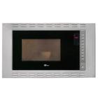 Micro-ondas de Embutir Fischer 34900-98440 Fit Line 25L Display Digital