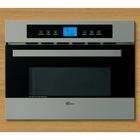 Micro-ondas de Embutir Platinium Grill 35 Litros com Dourador Fischer