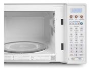 Micro-ondas Electrolux 20 Litros Função Tira Odor Branco Mto 220v