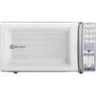 Micro-ondas electrolux 34l painel touch - 220v branco