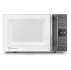 Micro-Ondas Electrolux Efficient ME23B 23L 127V Branco