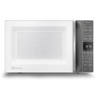 Micro-ondas Electrolux ME36B 36 Litros Branco e Cinza