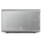 Micro Ondas Electrolux Prata Com Painel Integrado 31L Mi41S