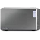 Micro-ondas Espelhado Grill 32L Inox Brastemp 110V