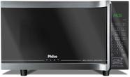 Micro-ondas Flat Pmo28tf 28 Litros 1400w Preto Philco 127V