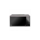 Micro-ondas LG 30 Litros Prata MS3095