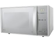 Micro-ondas LG 30L com Grill Easy Clean 