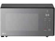 Micro-ondas LG 30L Espelhado Solo NeoChef MS3094NR.FBKFLGZ