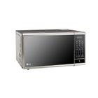 Micro-ondas LG Easy Clean 30L Prata 220V MS3095LRA