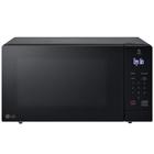 Micro-ondas LG MS3033DS NeoChef 30L Limpa Fácil